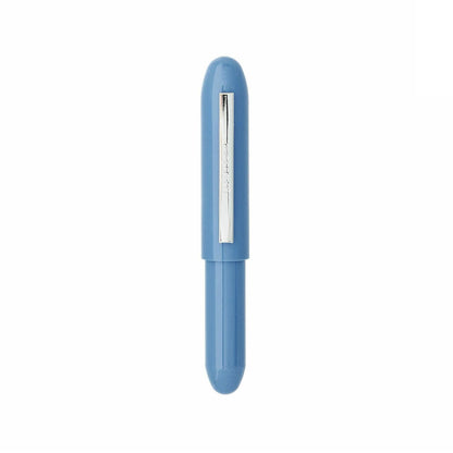 Bullet Ballpoint Pen Light Light Blue