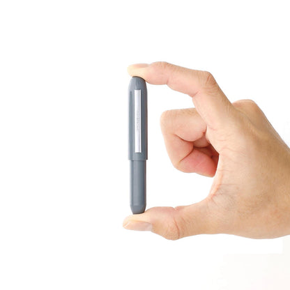 Bullet Ballpoint Pen Light Mint