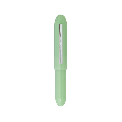 Bullet Ballpoint Pen Light Mint