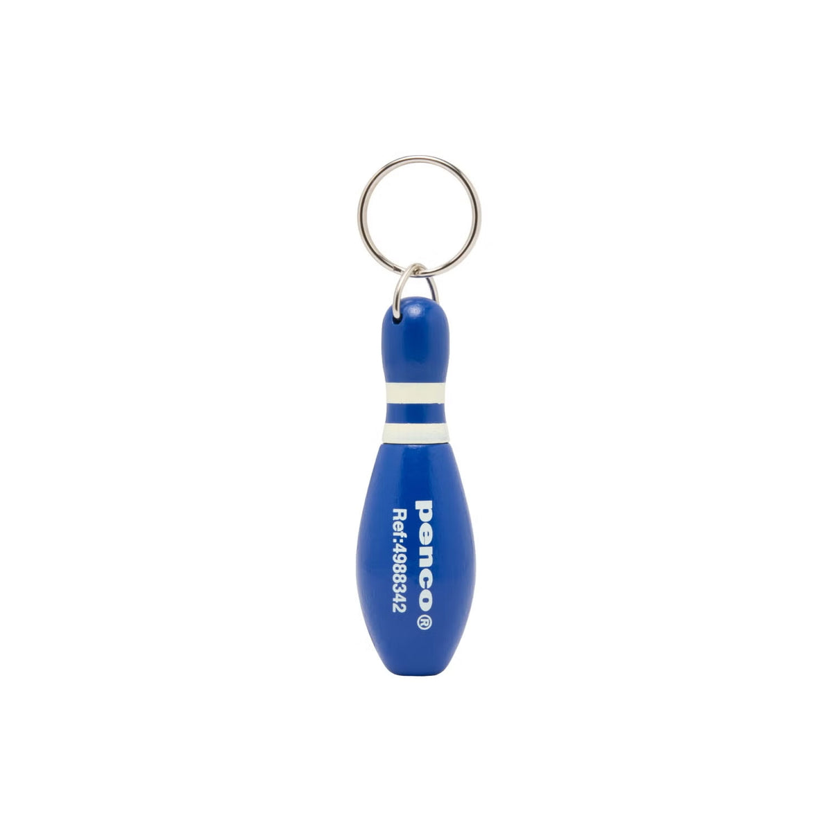Penco - Bowl-point Pen - Blue