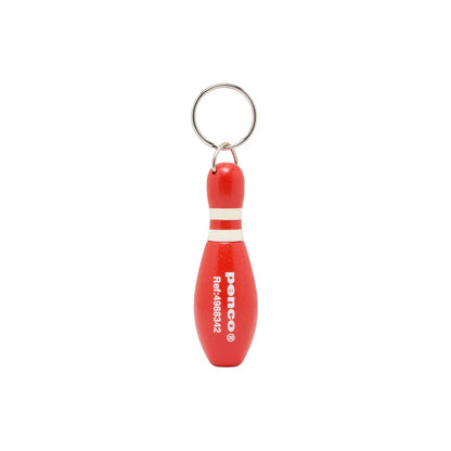 Penco - Bowl-point Pen - Red