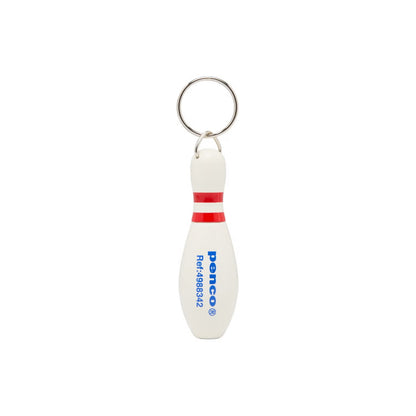 Penco - Bowl-point Pen - White