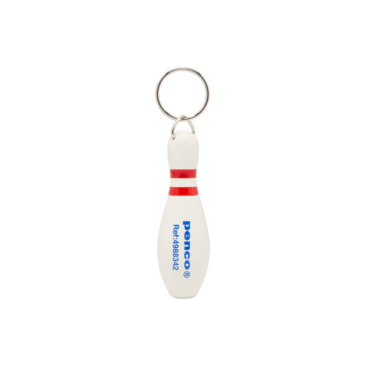 Penco - Bowl-point Pen - White