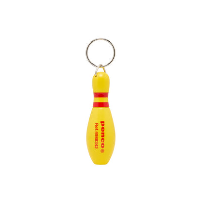 Penco - Bowl-point Pen - Yellow
