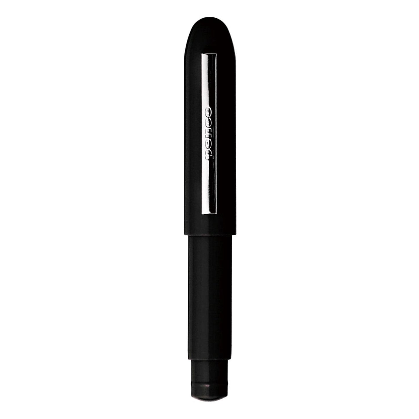 Bullet Pencil Light Black