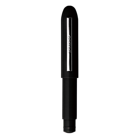 Bullet Pencil Light Black