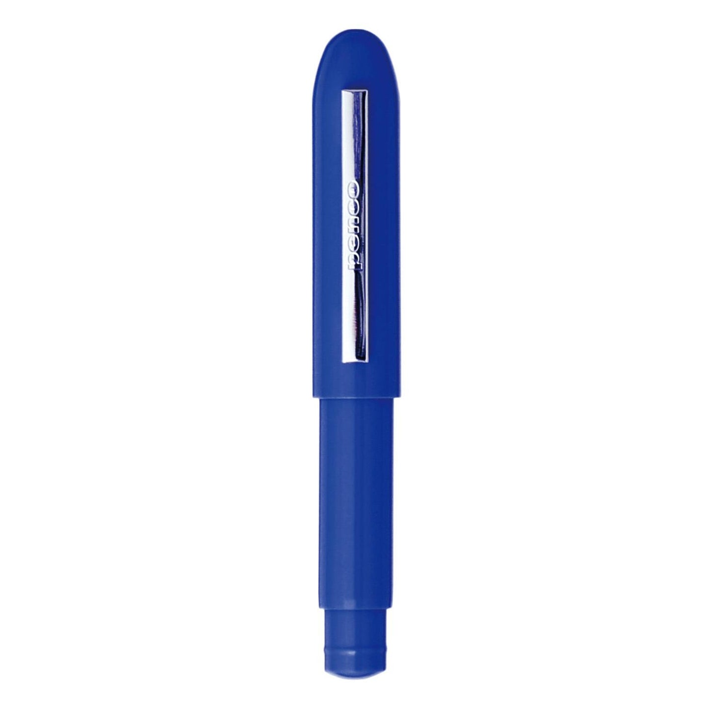 Bullet Pencil Light Blue