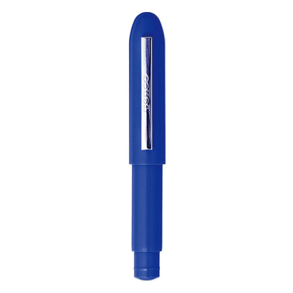 Bullet Pencil Light Blue