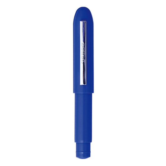Bullet Pencil Light Blue
