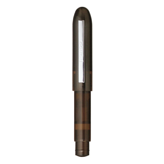 Bullet Pencil Light Clear Brown