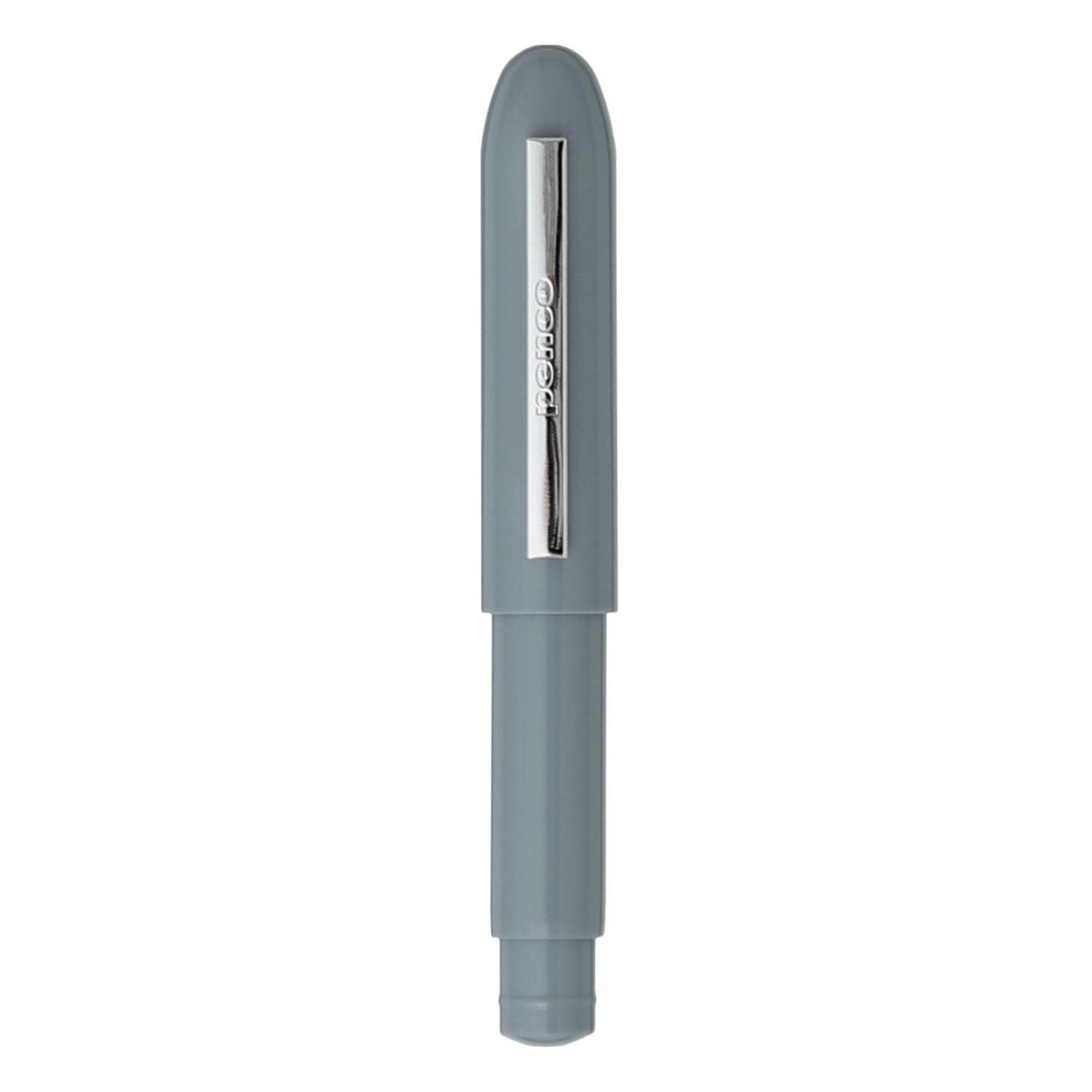 Bullet Pencil Light Gray