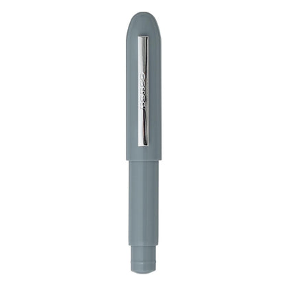 Bullet Pencil Light Gray