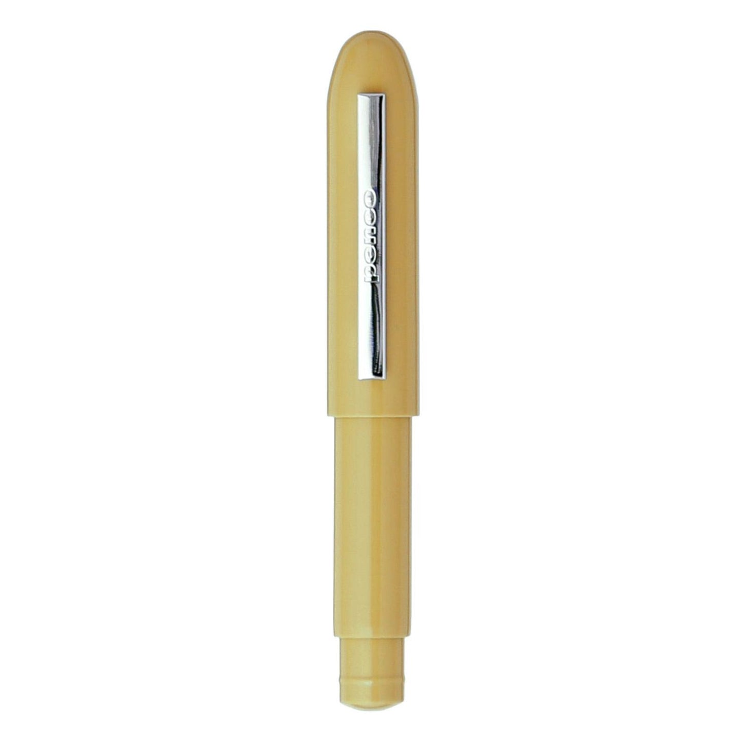 Bullet Pencil Light Khaki