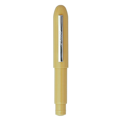 Bullet Pencil Light Khaki