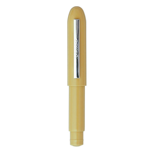 Bullet Pencil Light Khaki