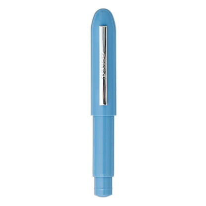 Bullet Pencil Light Light Blue