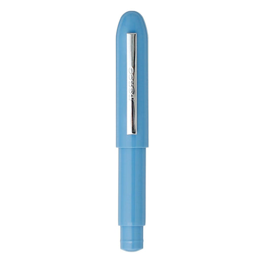Bullet Pencil Light Light Blue