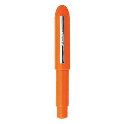 Bullet Pencil Light Orange