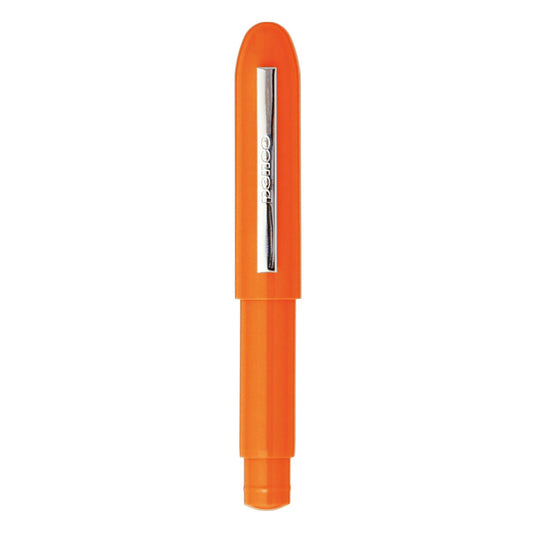 Bullet Pencil Light Orange