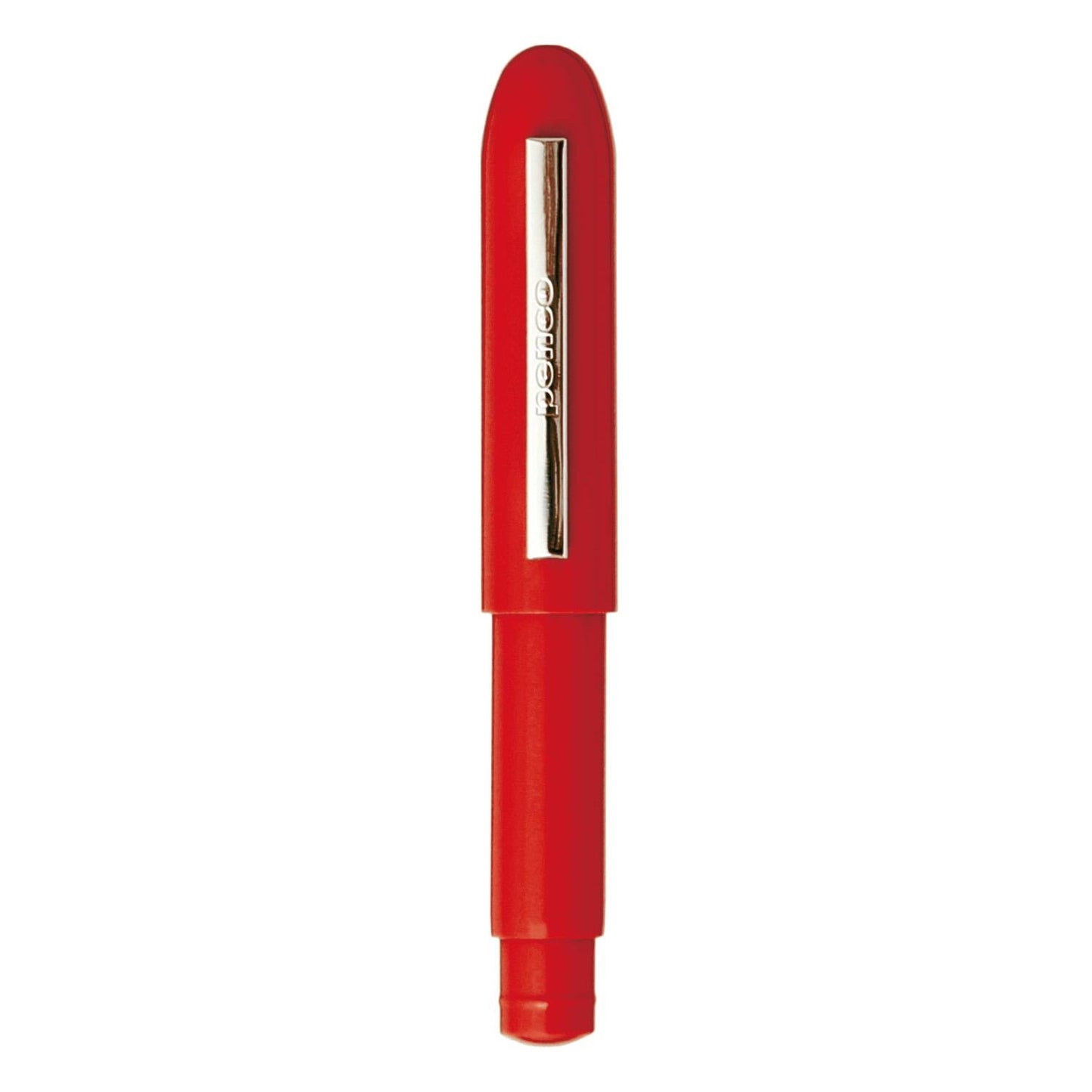 Bullet Pencil Light Red