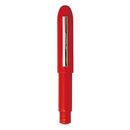 Bullet Pencil Light Red