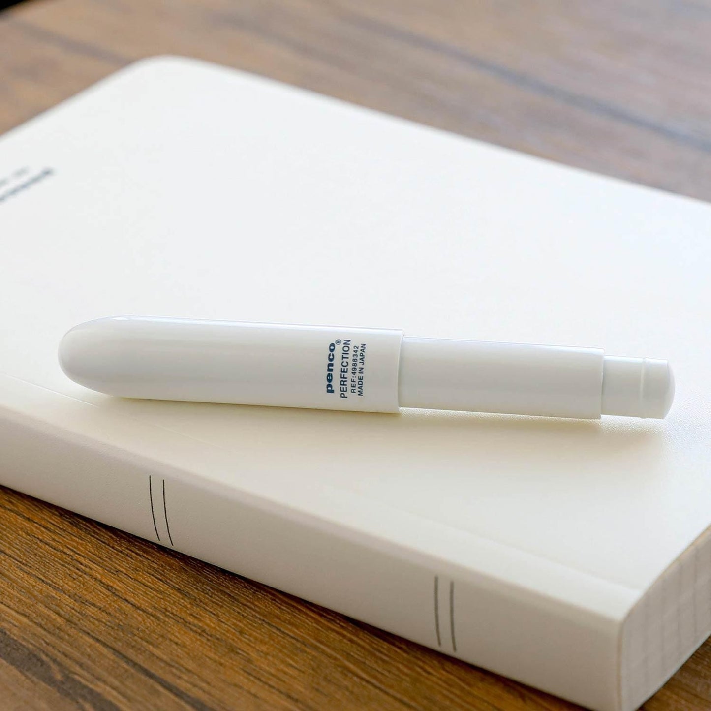 Bullet Pencil Light White