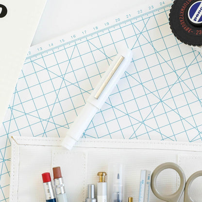 Bullet Pencil Light White