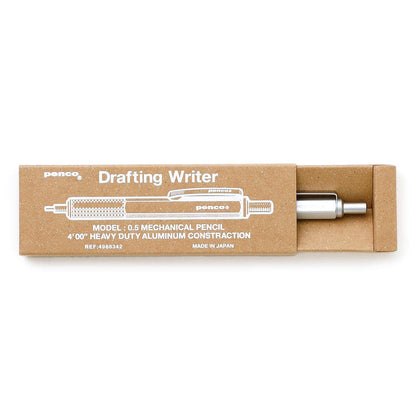 Drafting Pencil Black