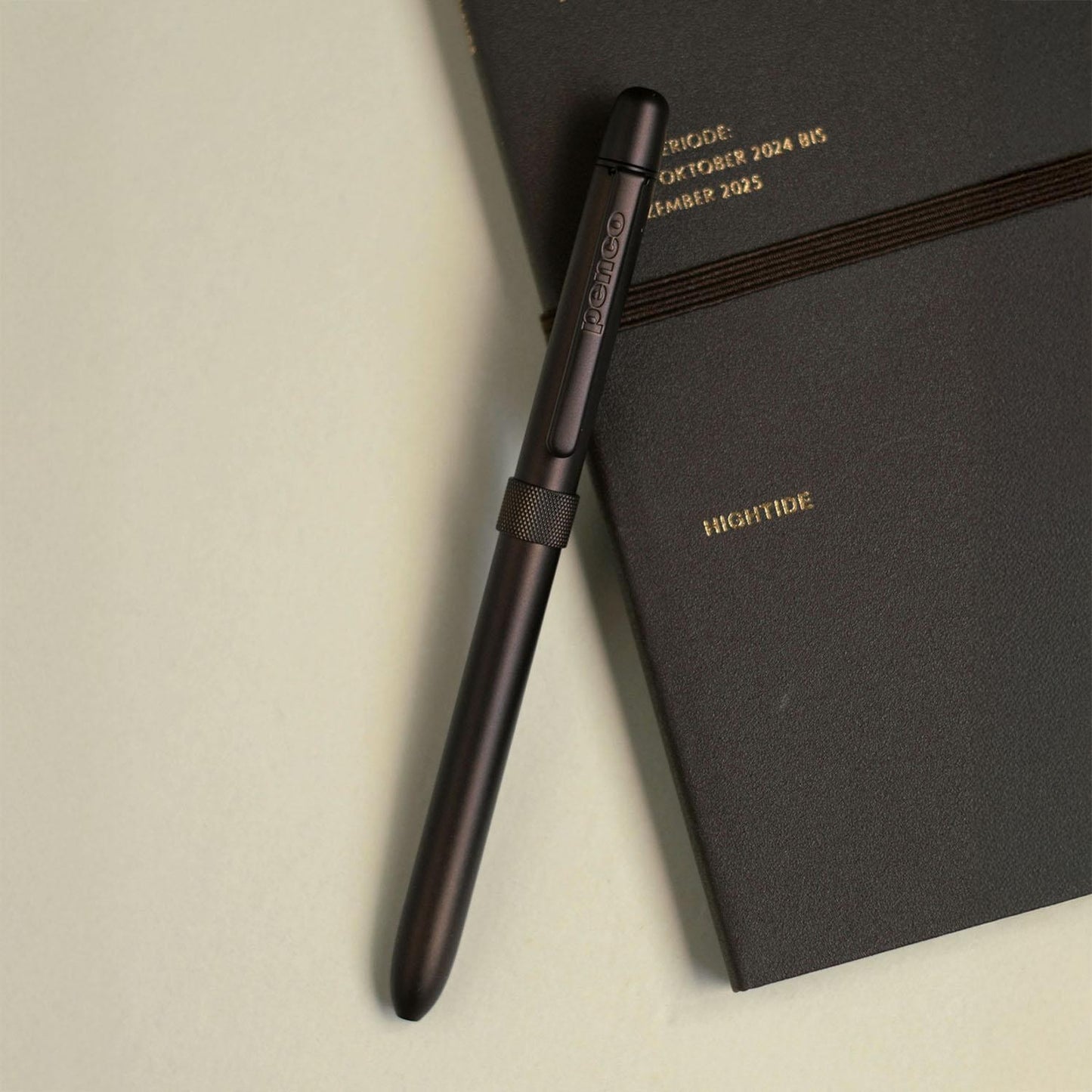 Multi Pen Bronze
