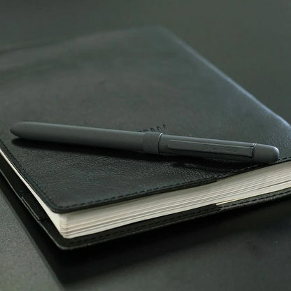 Multi Pen Charcoal Grey