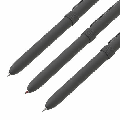 Multi Pen Charcoal Grey