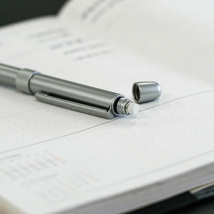 Multi Pen Silver