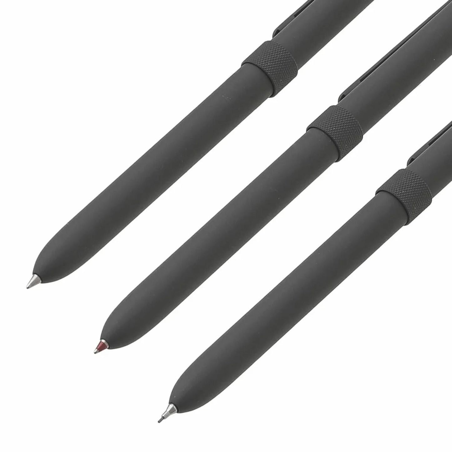 Multi Pen Silver