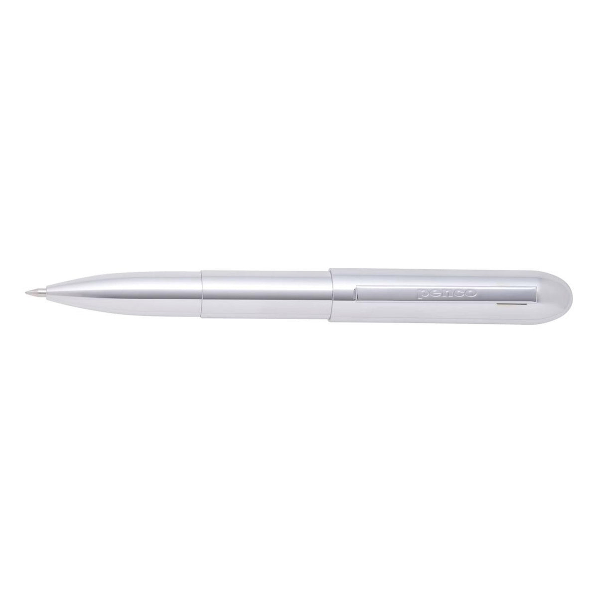 Penco - Perfection Brass Ballpoint Pen