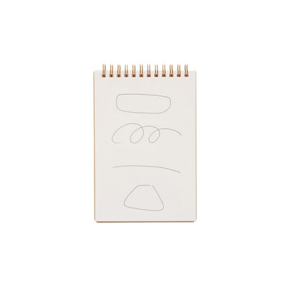 Penco - Perfection Brass Ballpoint Pen