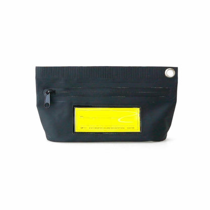 Tarp Pouch S Black