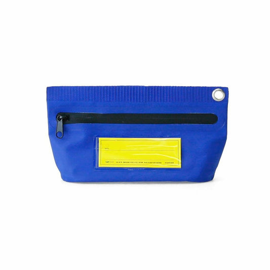 Tarp Pouch S Blau