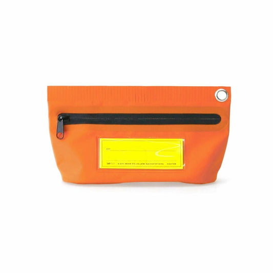 Planentasche S Orange