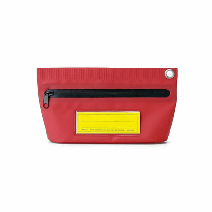 Tarp Pouch S Red