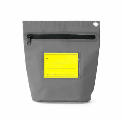 Tarp Pouch L Grey