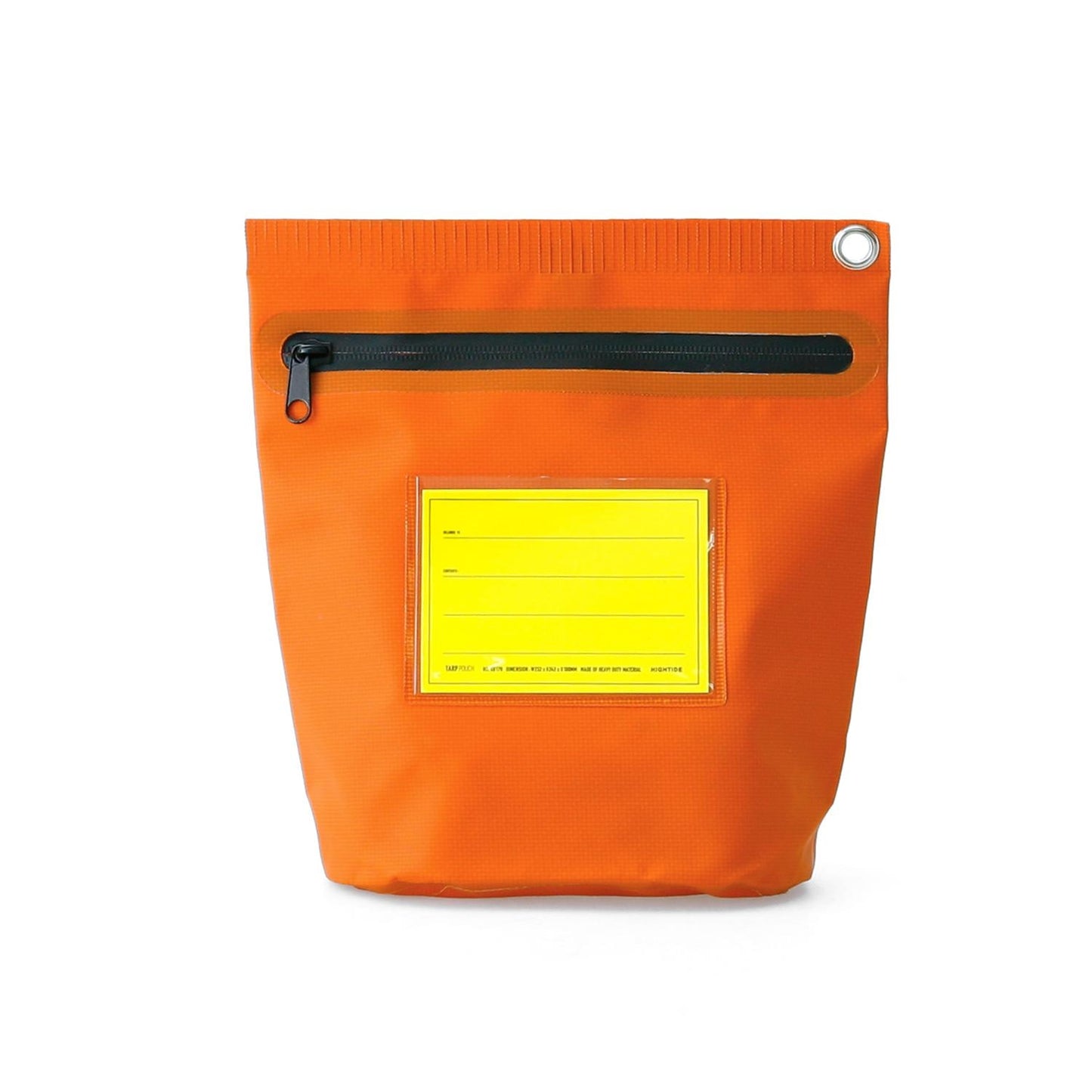 Tarp Pouch L Orange