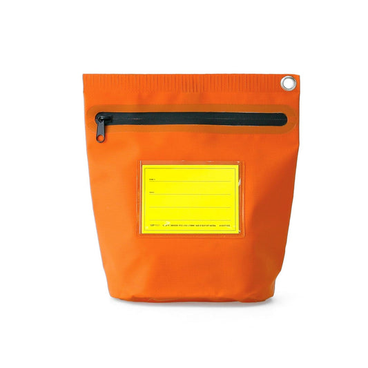 Tarp Pouch L Orange