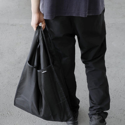 Shopper Black
