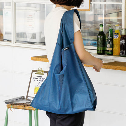 Shopper Blue