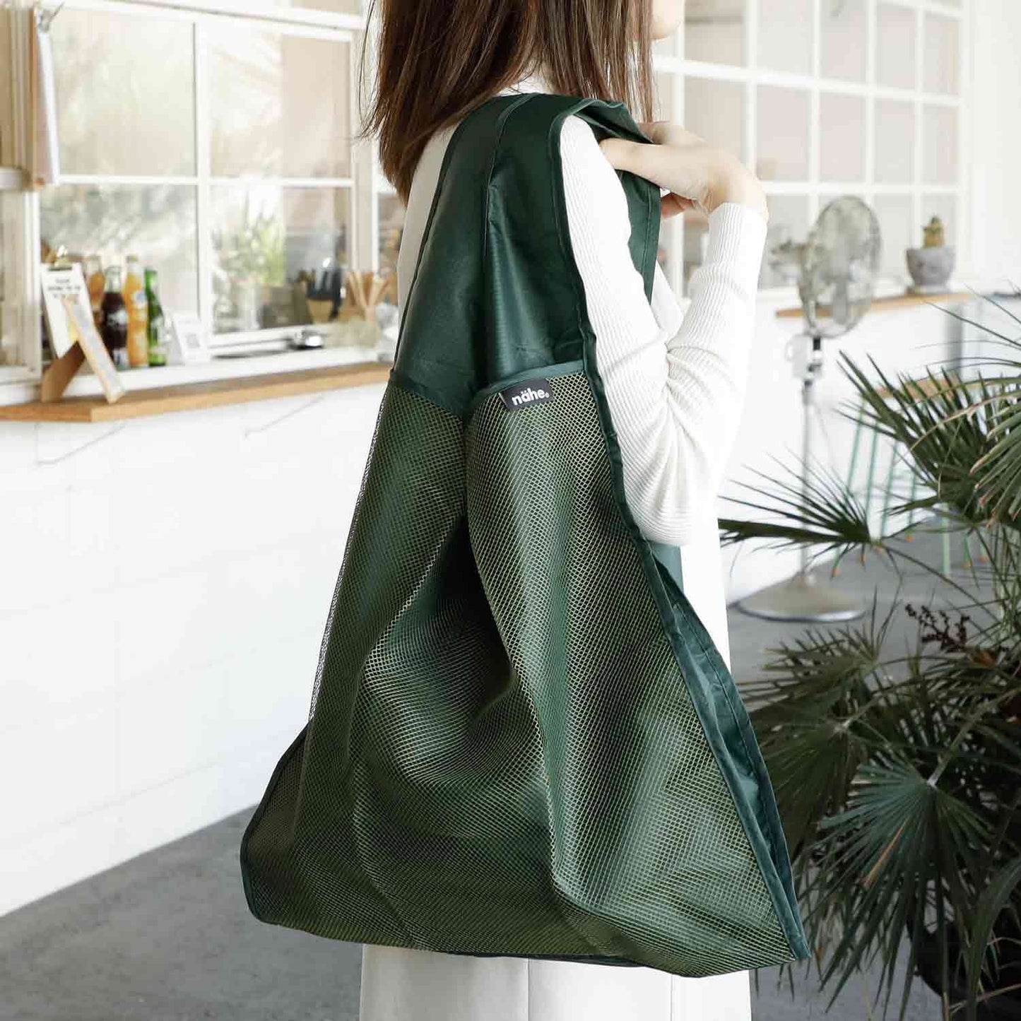 Shopper Green
