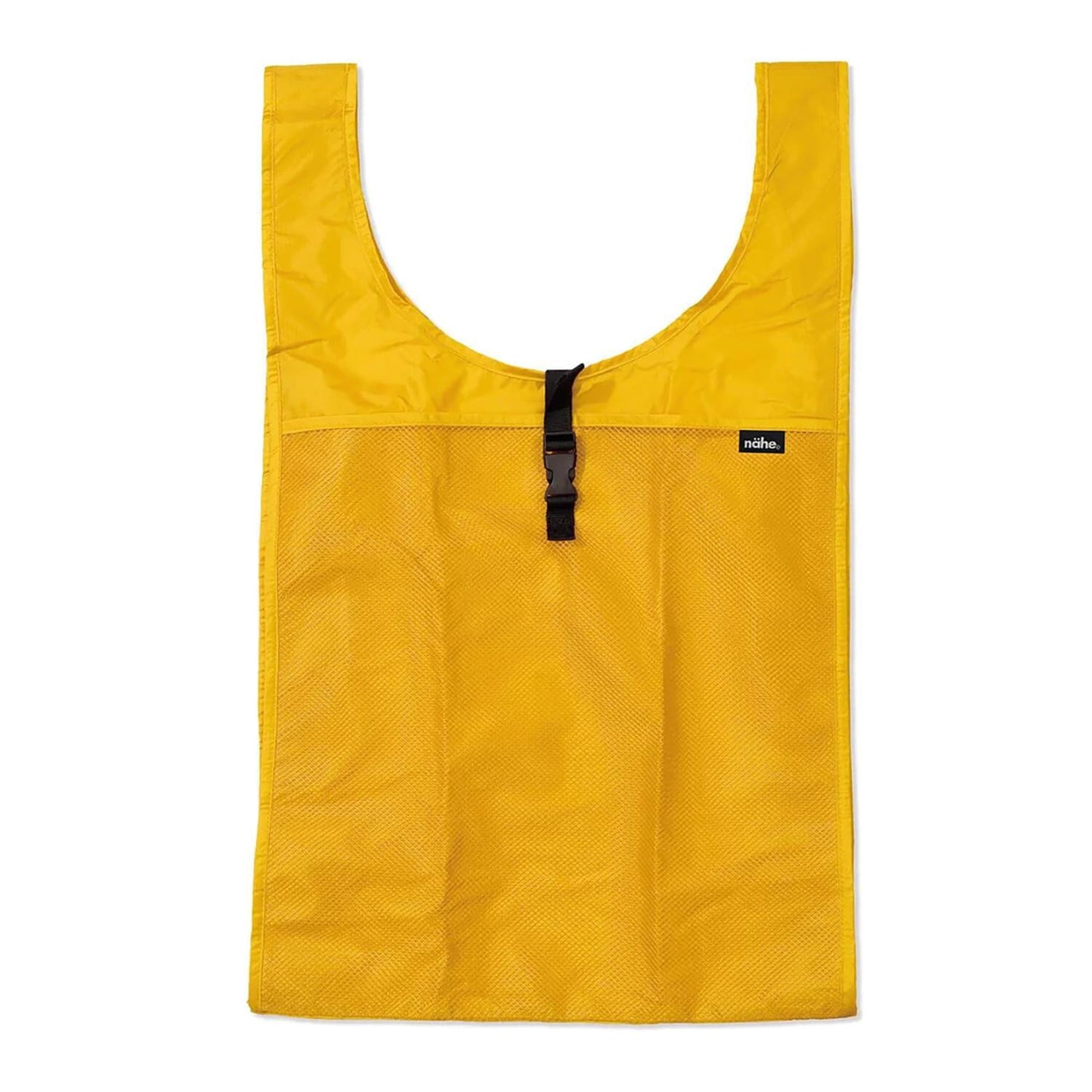 Shopper Yellow