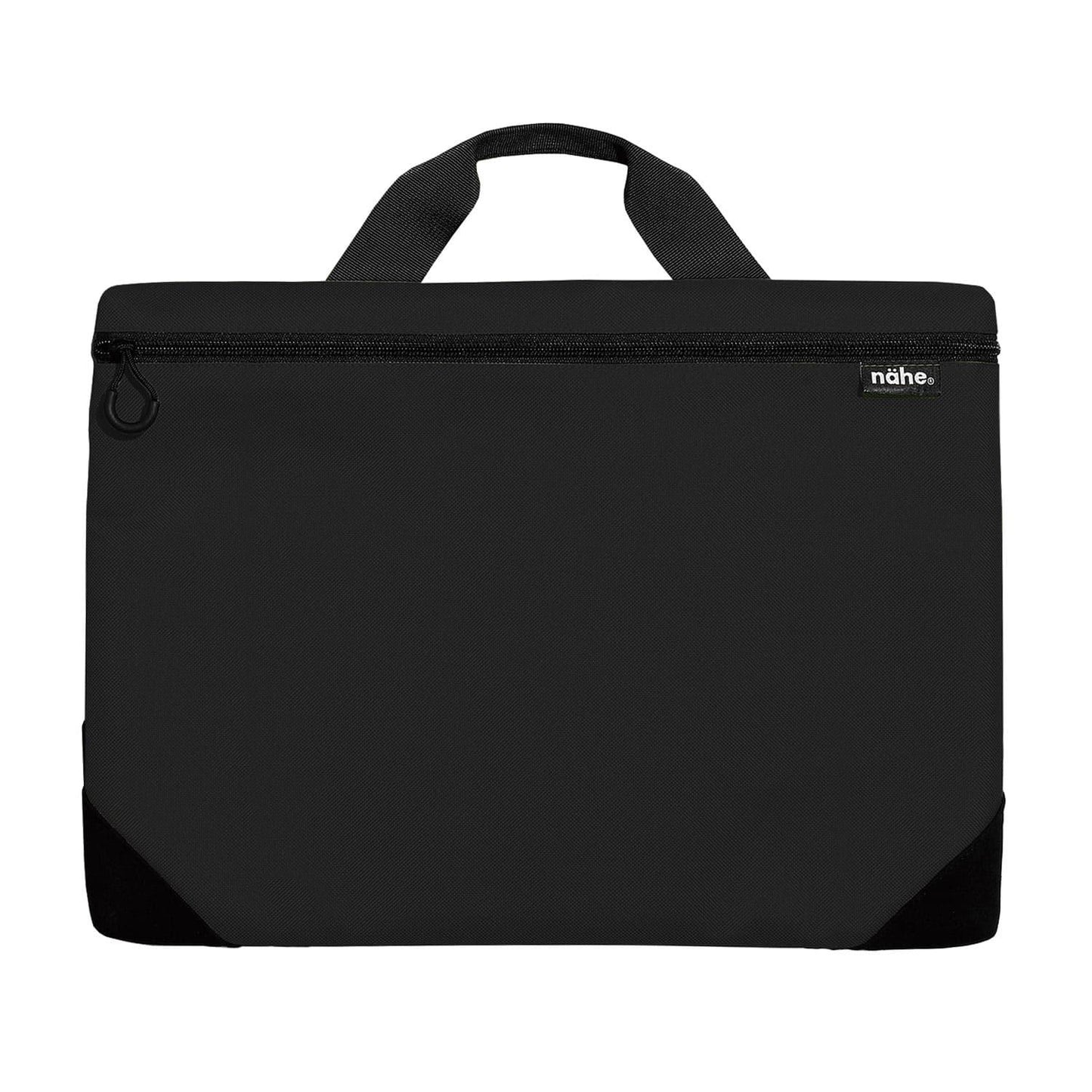 Soft PC Case L Black