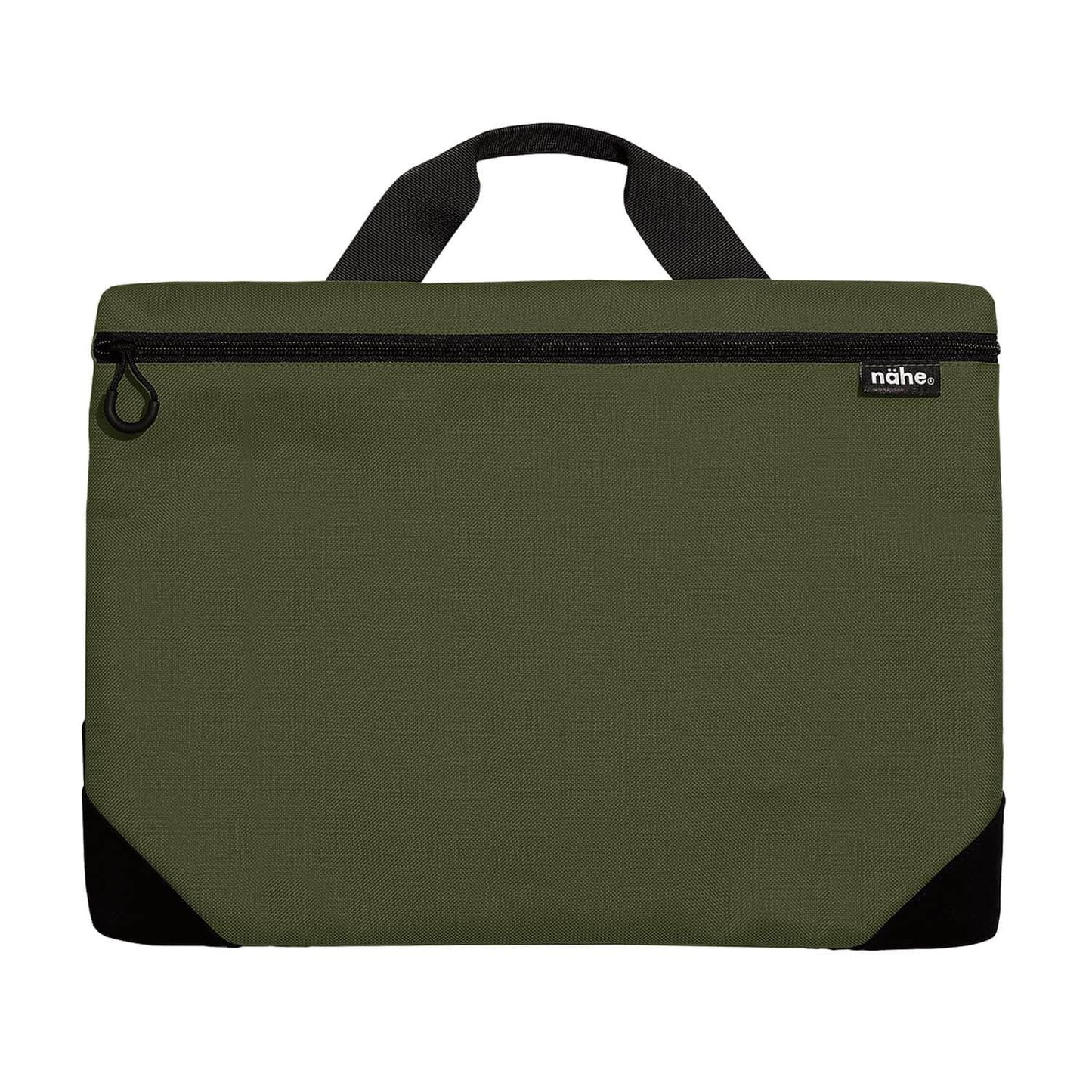 Soft PC Case L Khaki