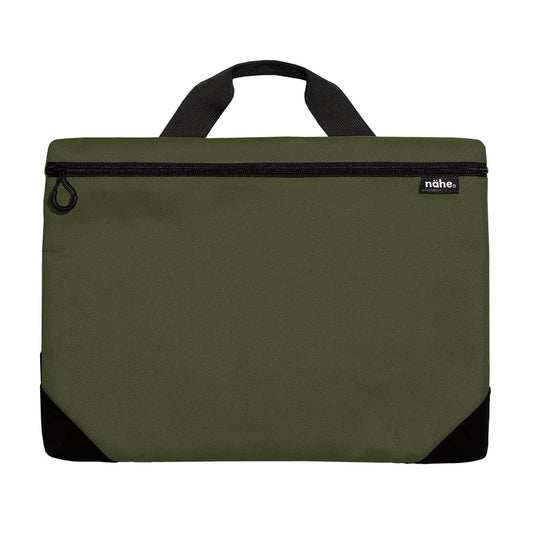Soft PC Case L Khaki