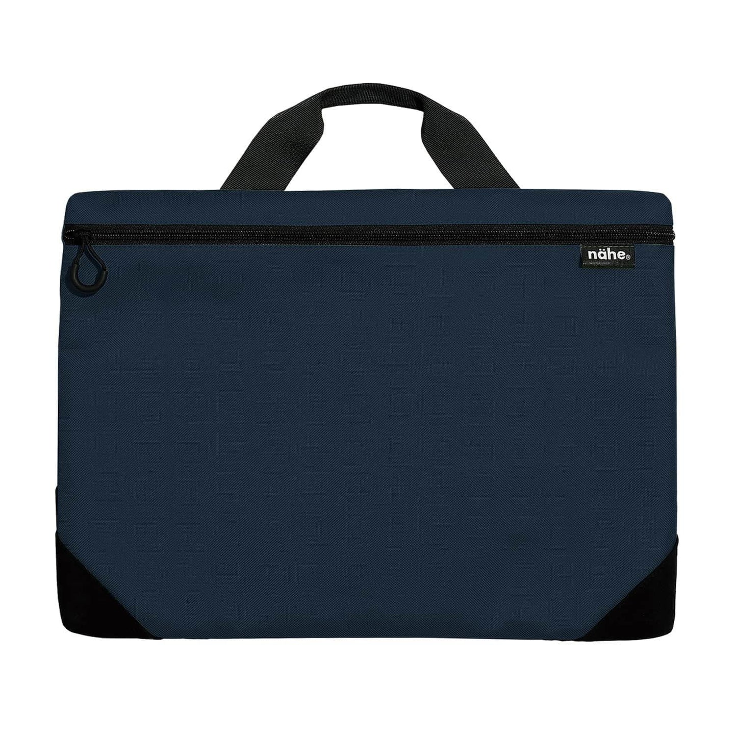 Soft PC Case L Navy